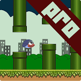 Flappy Crazy Bird icon