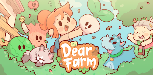 My Dear Farm screen 0