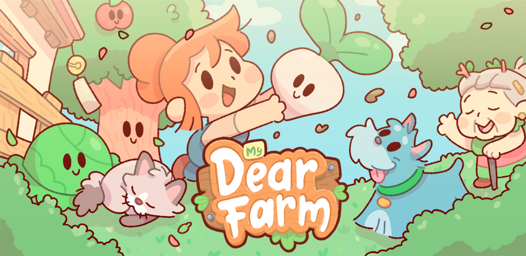 My Dear Farm v1.4.1