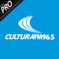 Rádio Cultura 965 FM