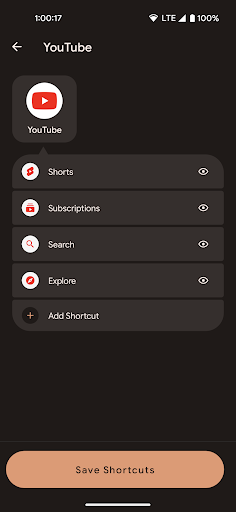 Screenshot of Pixel Search