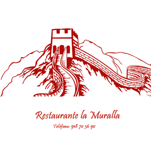 Restaurante la Muralla logo