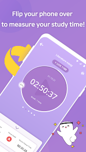 FLIP – Çalışma için Odaklanma Zamanlayıcısı MOD APK (Premium Kilitsiz) 2