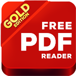 Cover Image of Download Fast PDF Reader 1.17 APK
