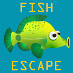Fish Escape Apk