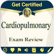 cardiopulmonary Exam Review concepts, notes & quiz