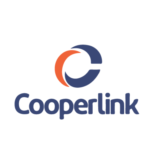 Rastreador Cooperlink SP logo