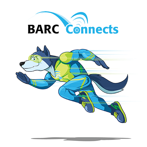 BARC Connects logo