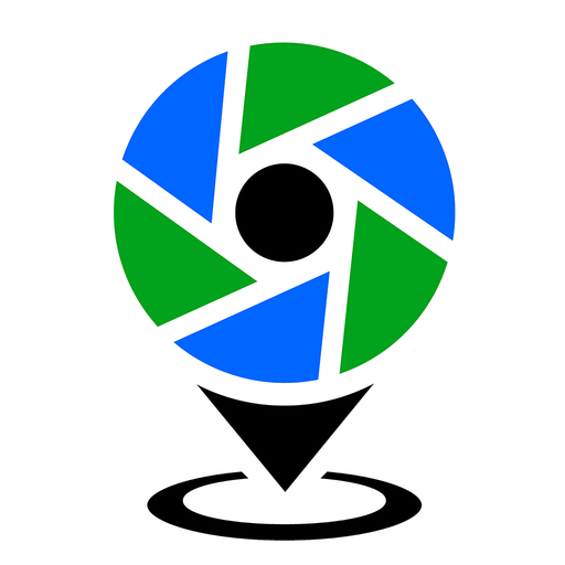 GPS4G Viewer logo