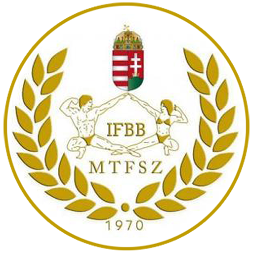 IFBB HUNGARY 1.0.3 Icon