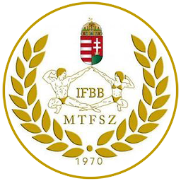 Icon image IFBB HUNGARY