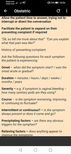 All Clinical Examinations Professional