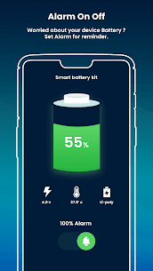 I-Smart Battery Kit Premium 5