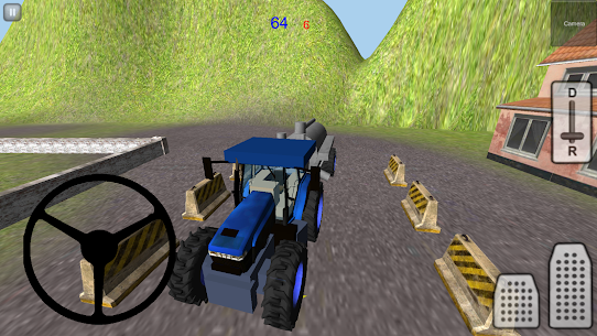 Tractor Simulator 3D: Slurry For PC installation