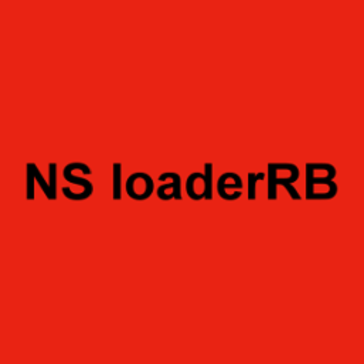NSloaderRB 1.1.8 Icon