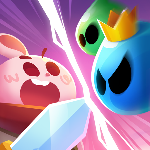 Anipang Matchlike (Puzzle RPG) Baixe no Windows