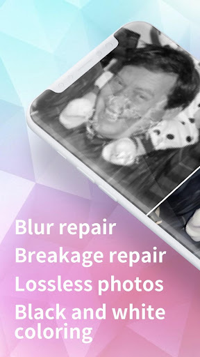 Old Photo Restore & Repair Ol Screen 3