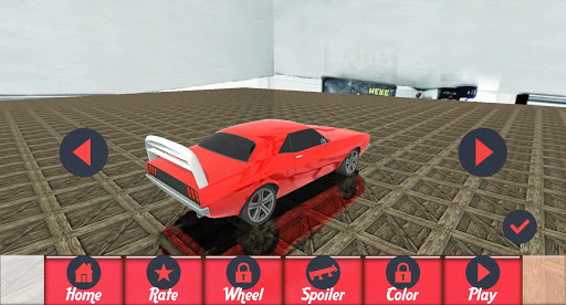 Modified Cars  screenshots 2