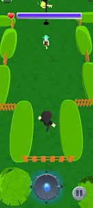 Thief Adventure
