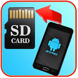 SD File Transfer - File Manager icon