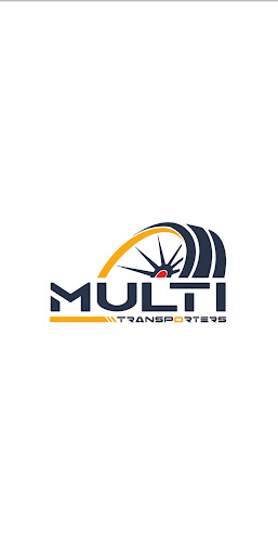 Android application Multi Transporters screenshort