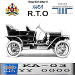 Cover Image of Télécharger Karnataka RTO (ಸಾರಿಗೆ ಇಲಾಖೆ) 9.8 APK