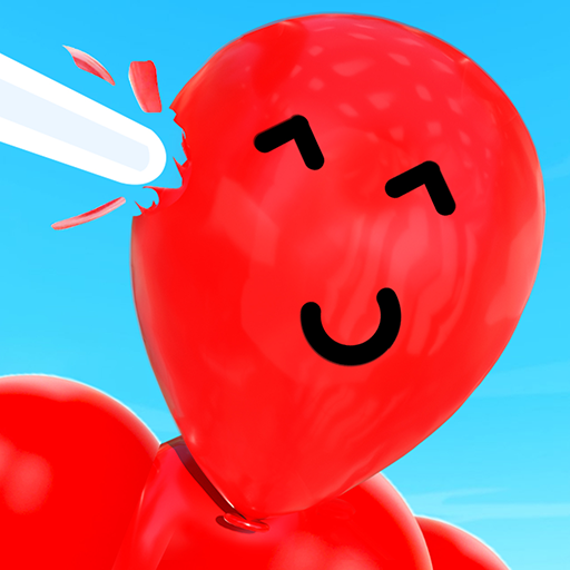 Balloon Shooter: Crusher Game