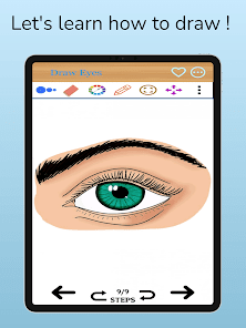 Imágen 15 Cómo dibujar el cuerpo humano android