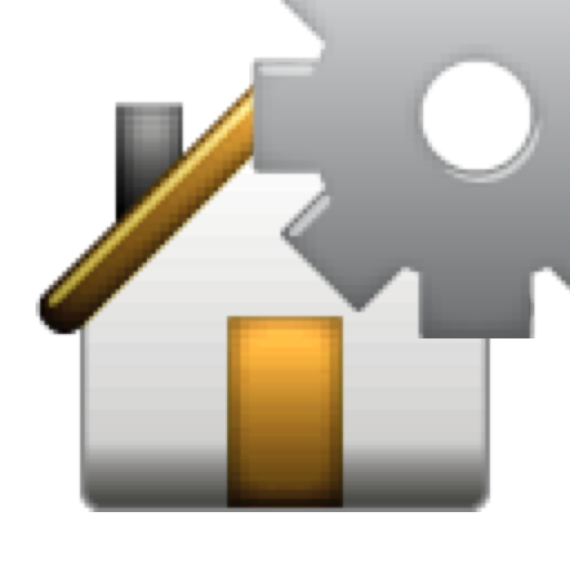 AnyHome  Icon