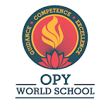 OPY WORLD SCHOOL Apk