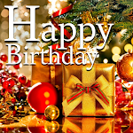 Cover Image of Download Happy Birthday Greeting Cards 8.7.3.0 APK