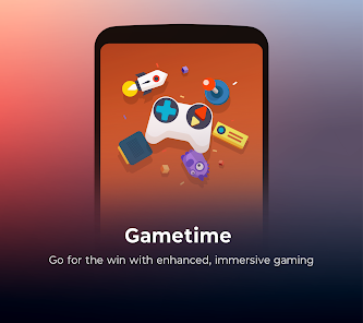 Moto Gametime – Apps no Google Play