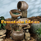 Fountain Ideas icon