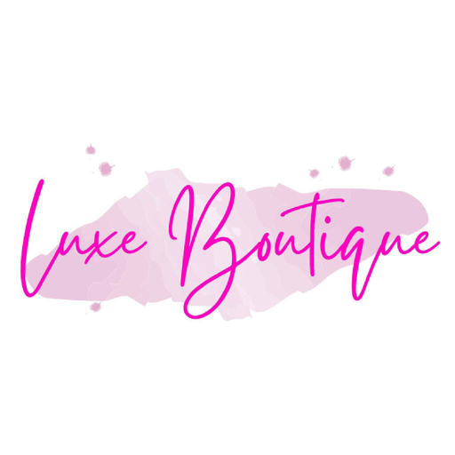 Luxe Boutique logo