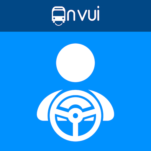 AN VUI - Cho tài xế logo