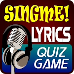 SingMe Guess the Lyrics Quiz