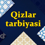 Cover Image of Herunterladen Qizlar tarbiyasi 3.0 APK