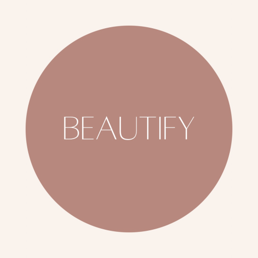 Beautify logo
