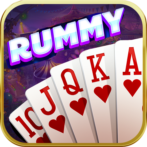 Gin Rummy logo