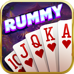 Icon image Gin Rummy