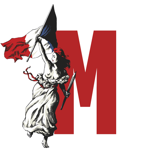 Get Marianne - Le Magazine for Android Aso Report