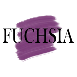 图标图片“Fuchsia”