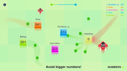 Numbers.io  Apps on App Download For Pc (Windows/mac Os) 2