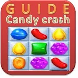 Guides For Candy Crush Saga icon