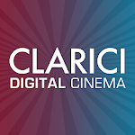 Cinema Clarici Webtic Apk