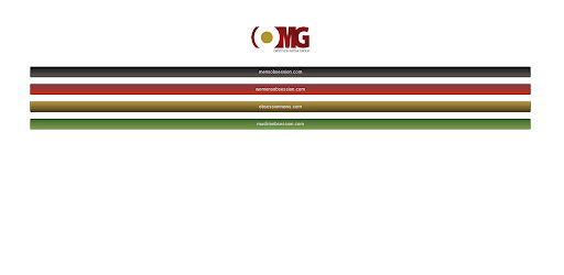 OMG Launcher Screen 3