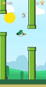Flippy Bird – Flappy Fly bird 5