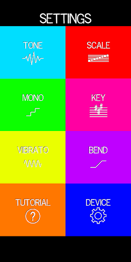 Pocket Talkbox Screenshot