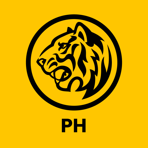 Maybank2u PH Logo