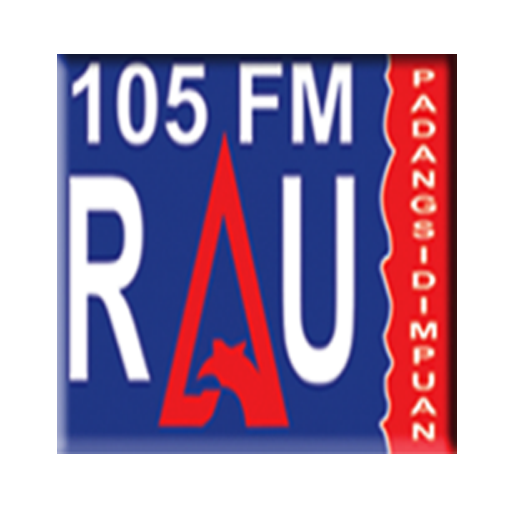 RAU FM  Icon